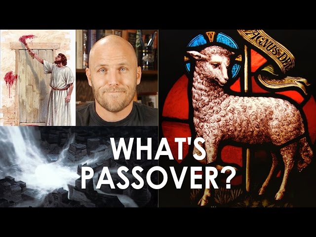 What's Passover?