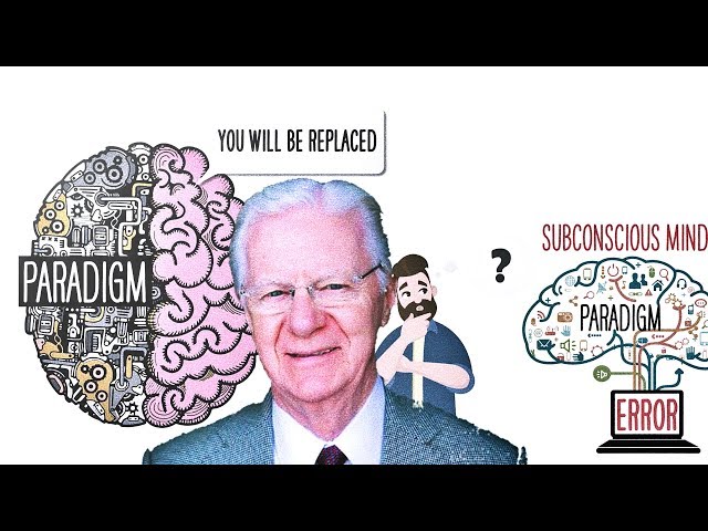 Once you learn this...EVERYTHING will change | Reprogram the mind with Bob Proctor
