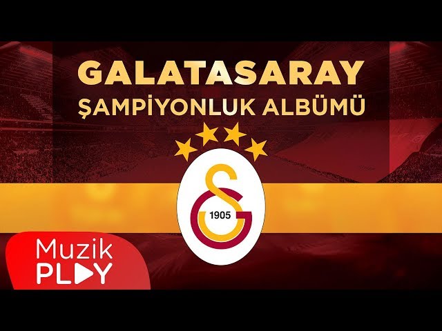 Nevizade Geceleri - Galatasaray Korosu, Bülent Forta, Onur Mete, Cem Belevi, Cengiz Erdem