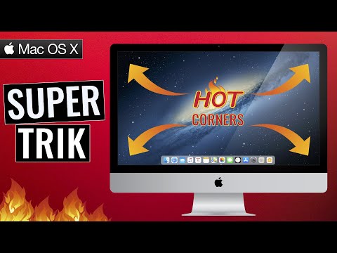 Mac OS X Saveti i Trikovi
