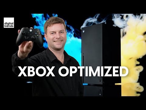 Best Xbox Series X Video Settings | VRR, YCC 4:2:2, 10 bit color, HDR calibration
