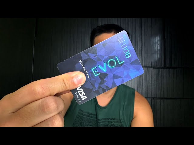 How I Plan to make $100/month with this Credit Card