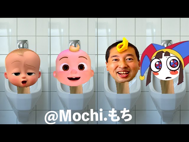 Mochi Family Funny video 😂😂😂