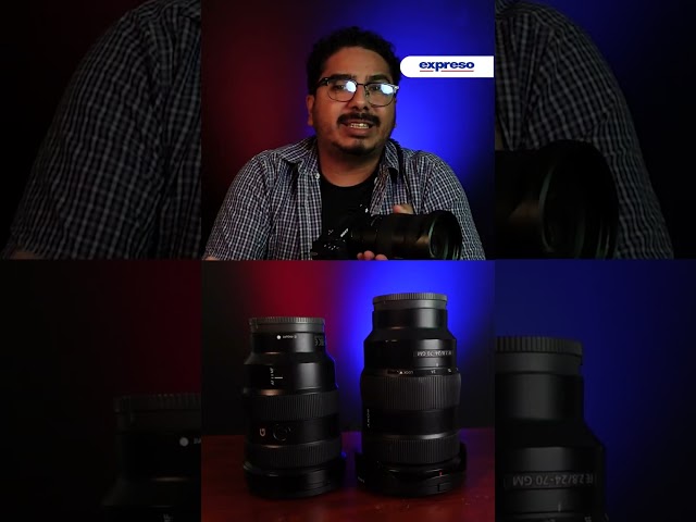 Sony ZV-E1, la cámara ideal para vloggers | Review