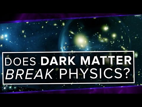 Dark Matter Explained!