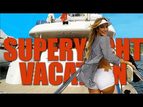 Yacht Vlogs