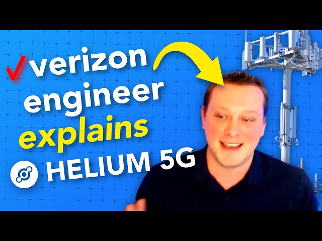 Helium 5G Crash Course (w/ Russell From) - Ep. 19