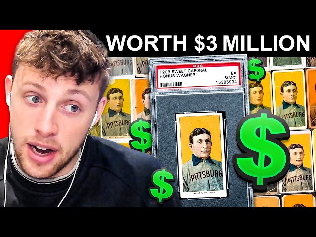 15 Most Valuable Things In The World