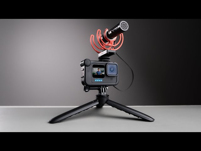 Is GoPro HERO11 a Good YouTube Studio Camera?