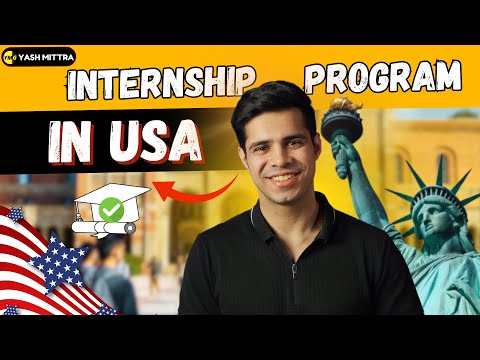 Internships, Jobs, Study abroad and much more