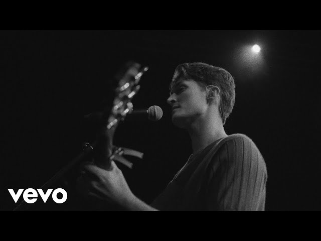 Henry Moodie - eighteen (official video)