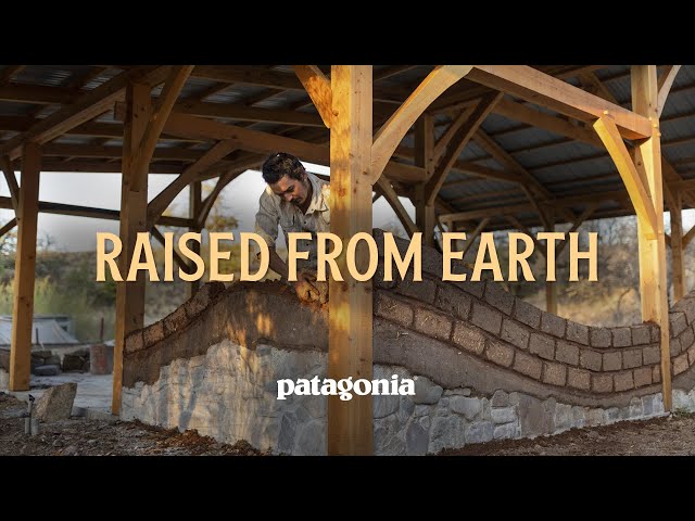 Raised From Earth | Patagonia Films
