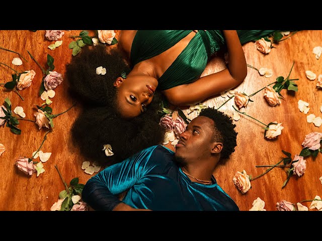 Romain Virgo - Beautiful To Me (Official Video)