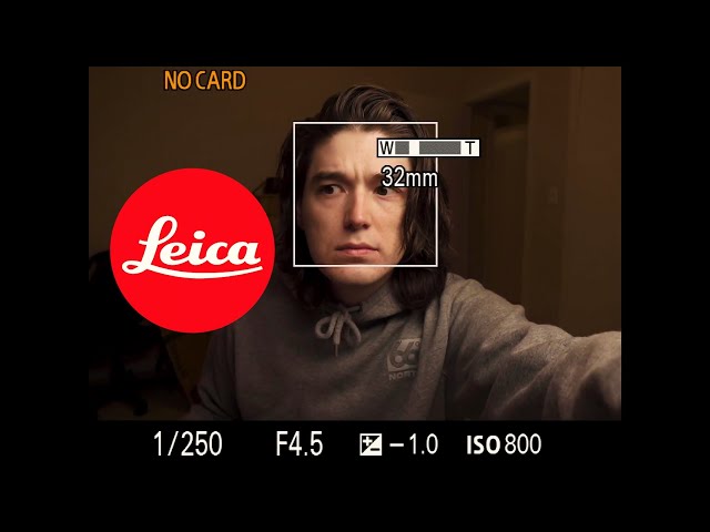 Are Leica Cameras Worth the Money?
