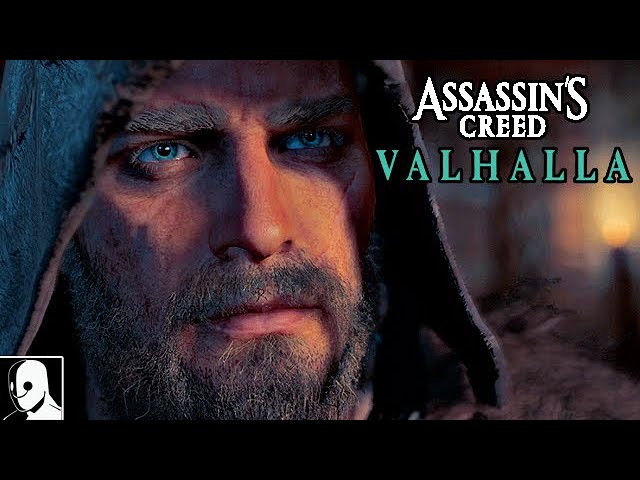 Assassins Creed Valhalla Gameplay Deutsch #7 - Eivor will seine EHRE zurück