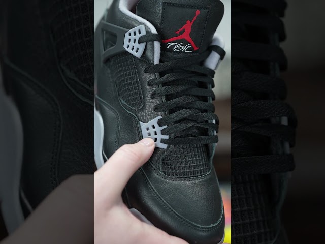 I WORE THE JORDAN 4 REIMAGINED SNEAKERS FOR 30 DAYS STRAIGHT!