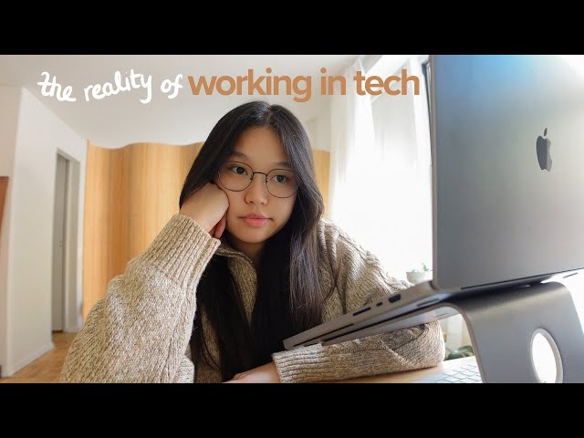 The Reality of Working in Tech :') | Data Scientist at Spotify
