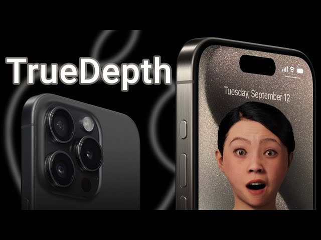 iPhone 15 Camera Feature People Don't Talk About | Apple's Game Changer