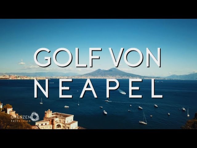 Grenzenlos – Die Welt entdecken in Neapel