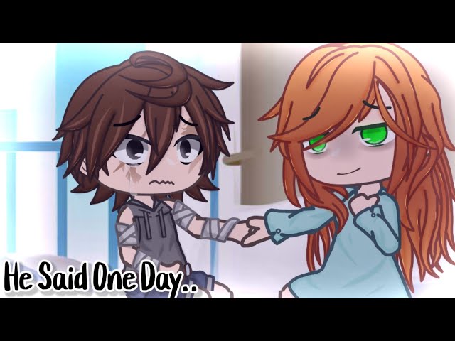 He Said One Day | Past Michael