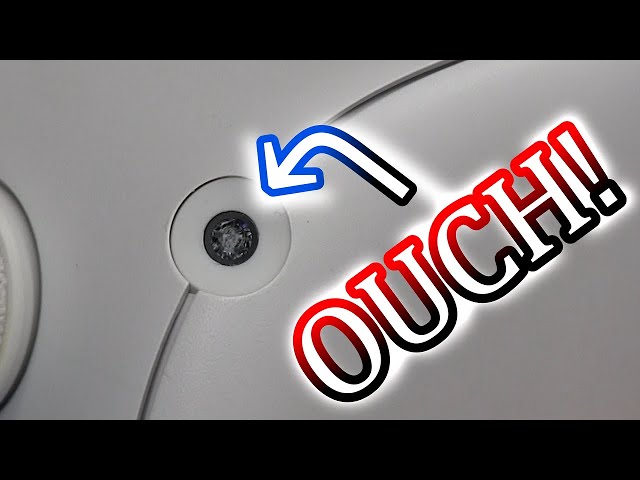 TWB #103 | Oculus Quest 2 Upper Right Camera Replacement