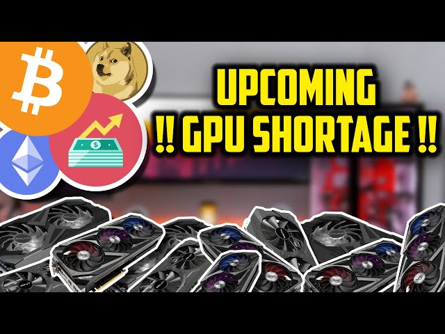GPU prices may go UP again // Build you PC NOW!!! ⚡