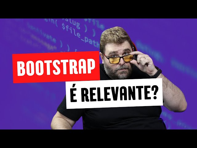 Bootstrap Studio: Vale a pena em 2023? Bootstrap é relevante?