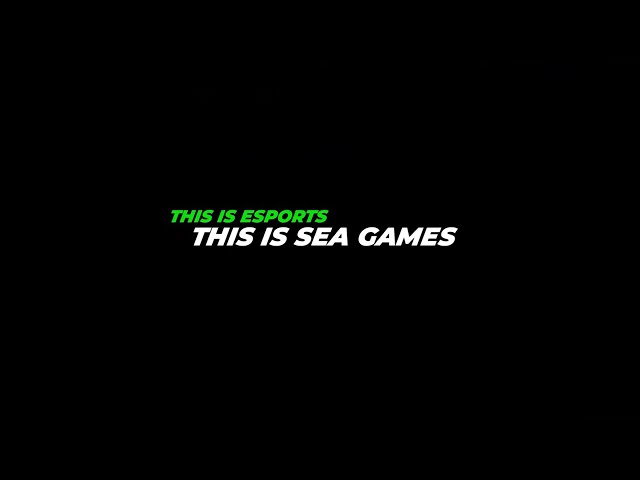 Pheww | This is SEA Games