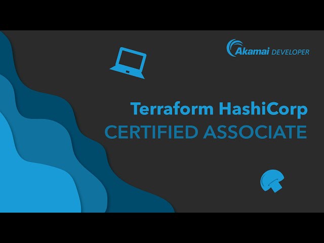 HashiCorp Certified Associate | Terraform Tapas