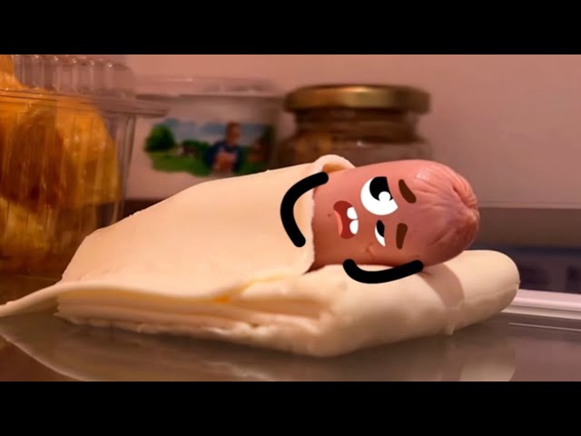 Food Animation Fails Laugh Out Loud Doodle Mishaps!