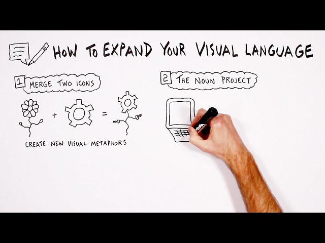 How To Expand Your Visual Language