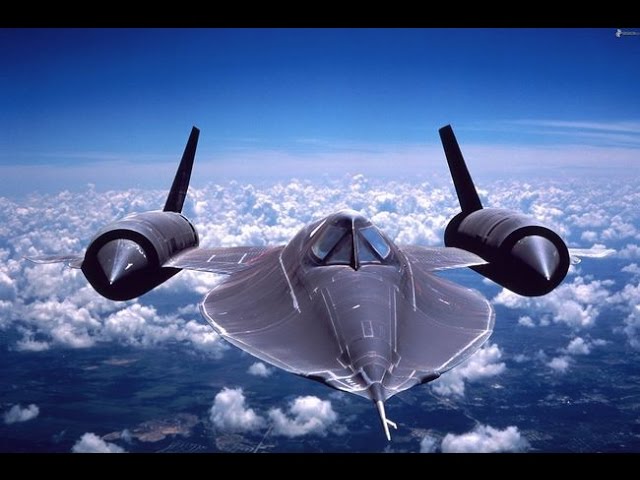 History Documentary Films ✧ The Fastest Planes Ever Built