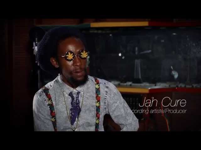 JAH CURE - THE MAKING OF RASTA