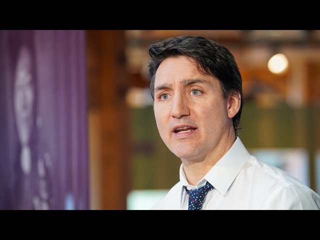 Trudeau Liberal's move to raise capital gains tax draws criticism from doctors
