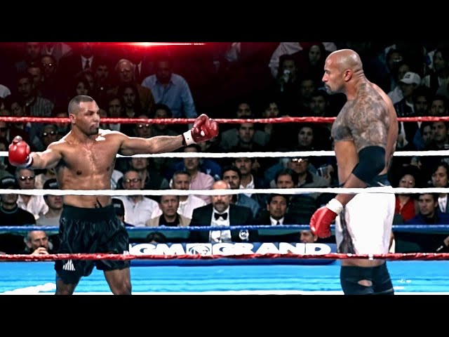 Mike Tyson - La máquina del nocaut en el boxeo
