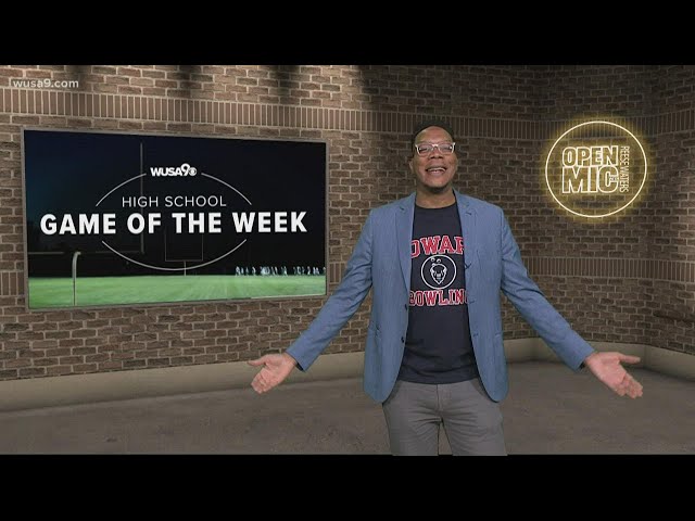 High School Game of the Week: Oakton Cougars and Madison Warhawks | Pass the Mic