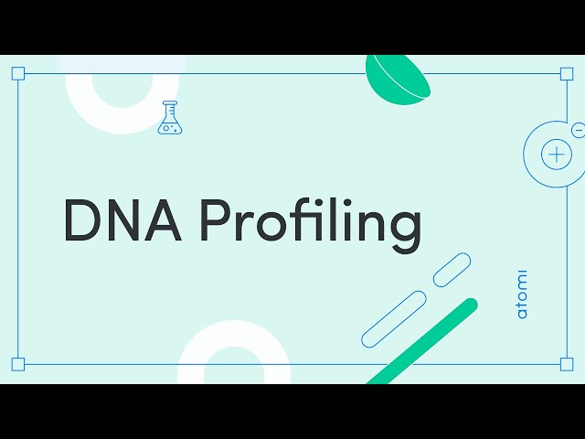 Biology: DNA Profiling