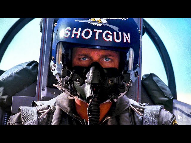 SHOTGUN | Full Movie | Action