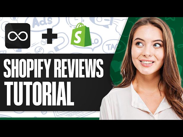 Loox Reviews Shopify Tutorial | How To Use Loox For Shopify Review 2024