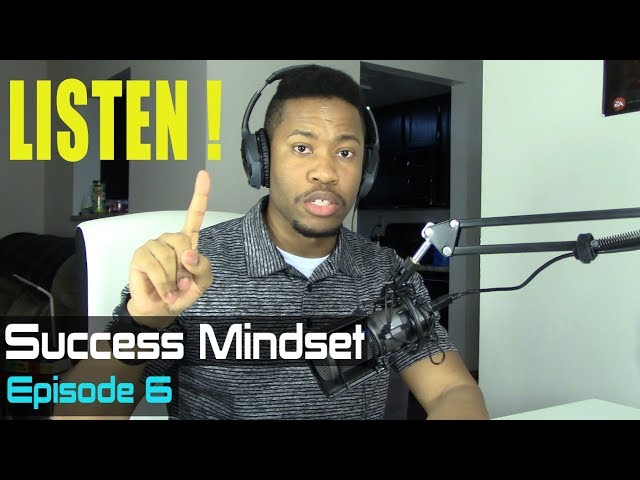 How To Make Anyone Like You | Success Mindset Ep.6