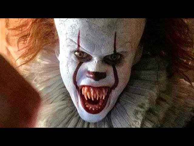 Things Only True Fans Noticed In The It: Chapter 2 Trailer