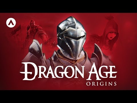 The History of Dragon Age