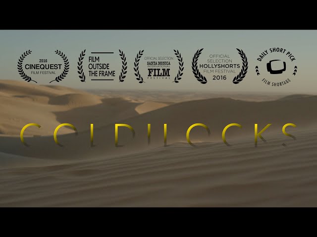 Goldilocks (Sci-Fi Short Film by Blake Simon)