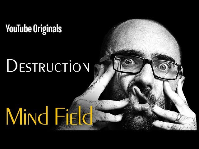Destruction - Mind Field (Ep 3)