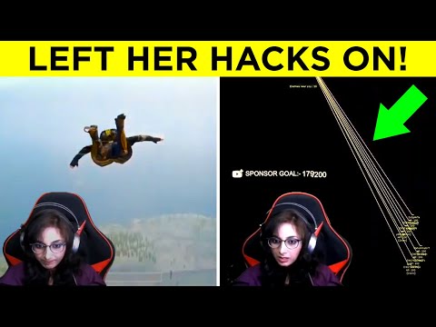Gamers Caught Cheating - Part 2