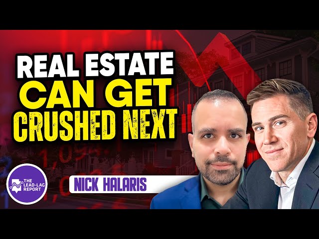 Nick Halaris on Navigating the New Realities of Real Estate Investment