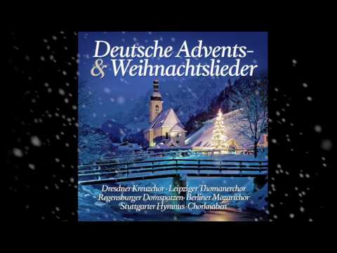 Deutsche Weihnachslieder