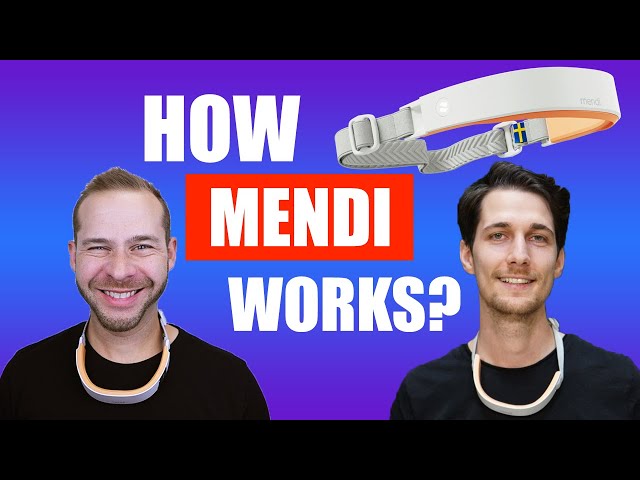 How Mendi Works for Focus (CoFounder/CTO Rickard Eckloff Interview)