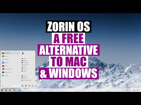 Don't Like Windows 11? Zorin OS Is An Attractive Alternative!