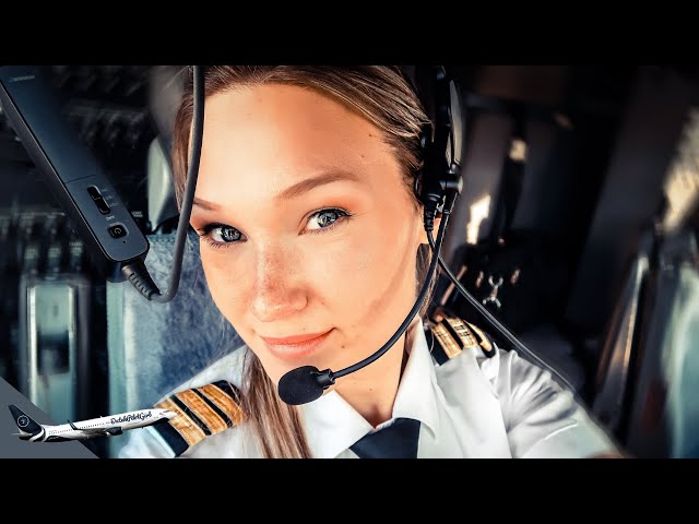 What NO ONE Tells you About Life as an AIRLINE PILOT | 10 Years of FLYING PLANES